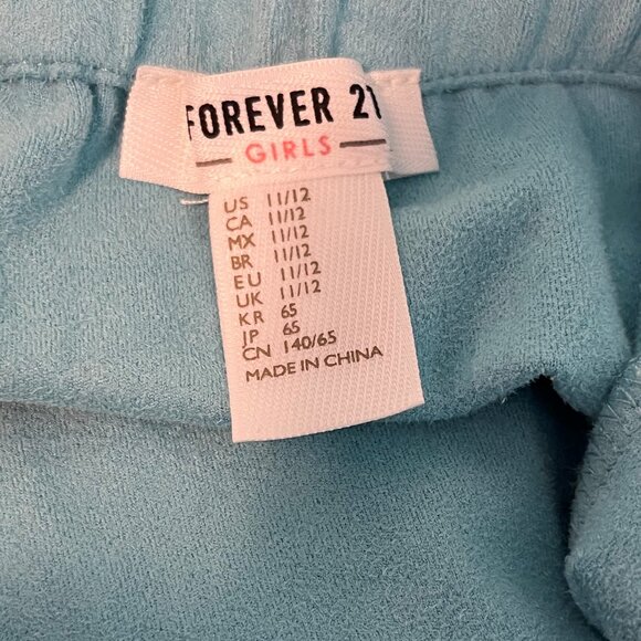 Forever 21 Girls Skirt - Picture 5 of 6